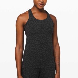 Lululemon Cool Racerback II *Nulu 🍋